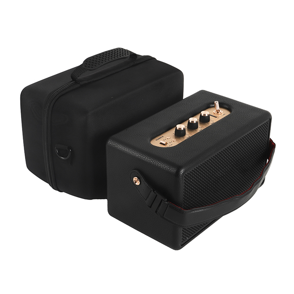 Musical Instrument Band - Protect Box with Shoulder Strap Hard