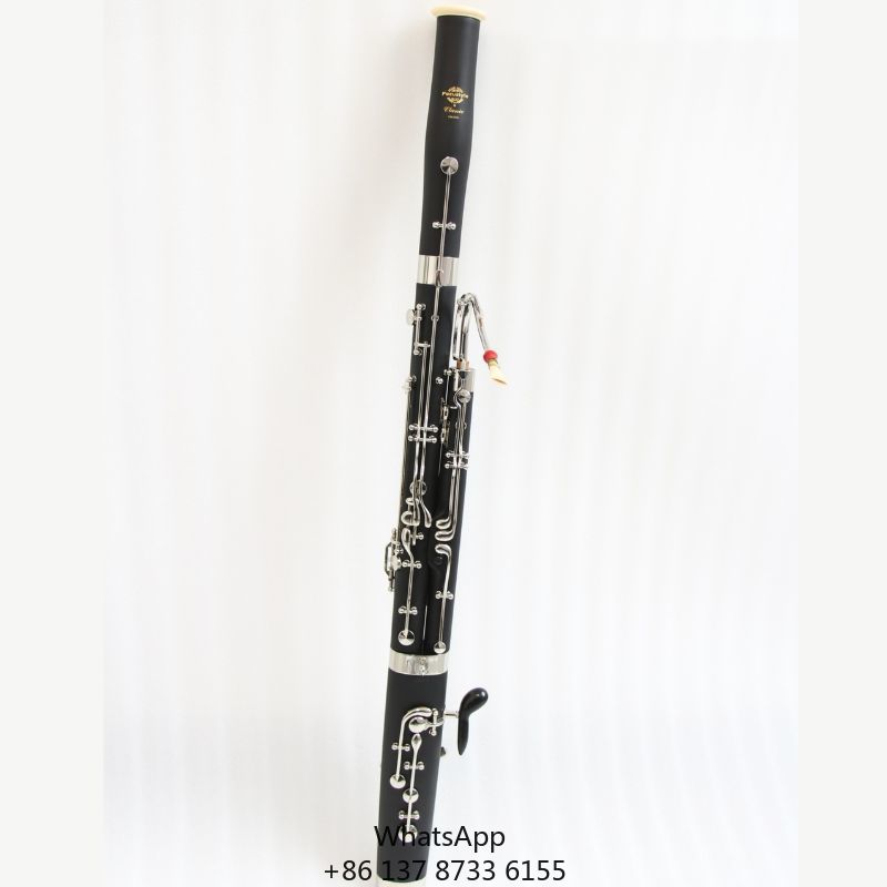 Musical Instrument Bassoon - High Quality Musical Instrument Children Bassoon