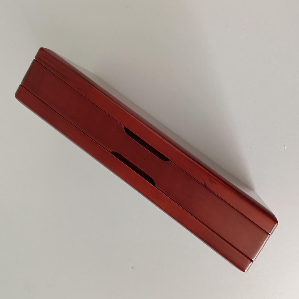 Musical Instrument Bassoon - Bassoon Reed Storage Case Made of