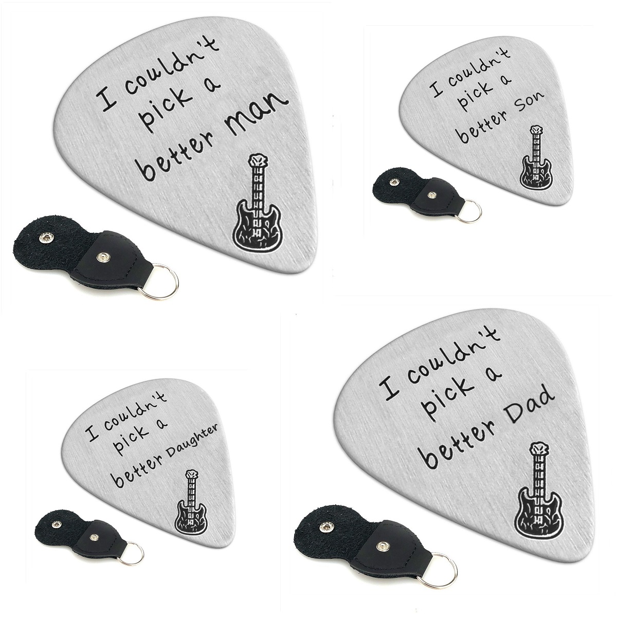 Musical Instrument Organ - 6 Pcs ABS Double-Sided Printed Folk