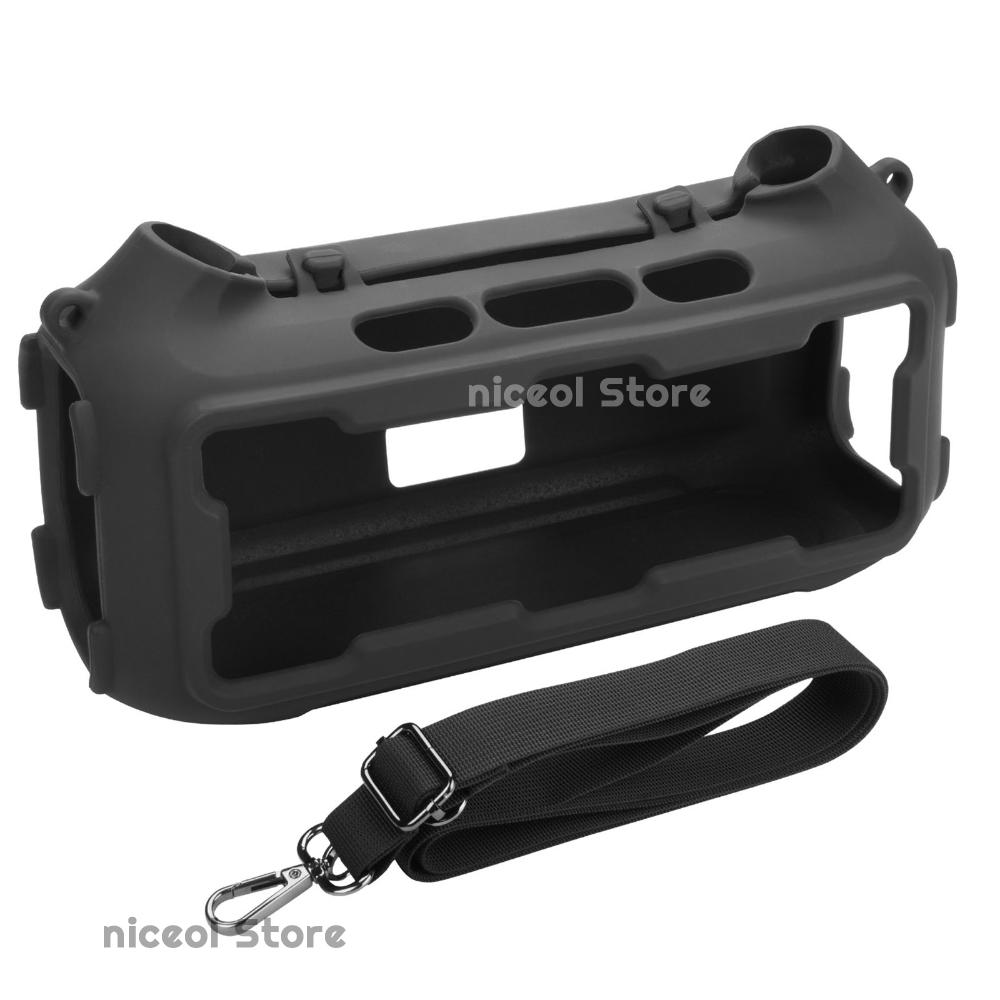 Musical Instrument Band - Full-Body Protective Cover Fit for Soundcore