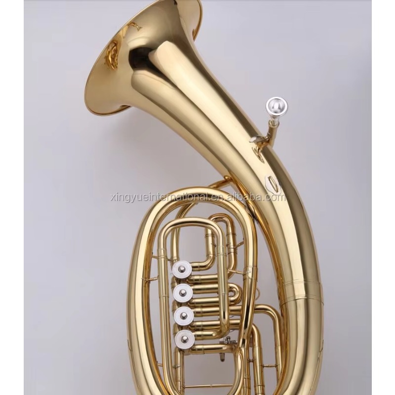 Musical Instrument Euphonium - Professional Euphonium Musical Instruments