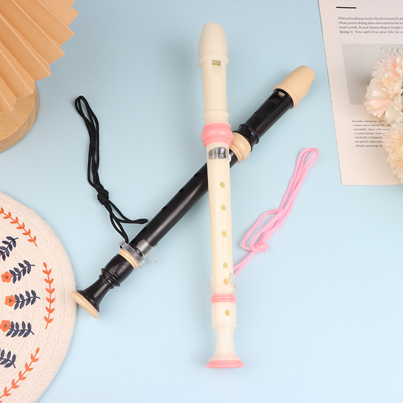 Musical Instrument Organ - New Six Hole Treble Flute 6-Hole
