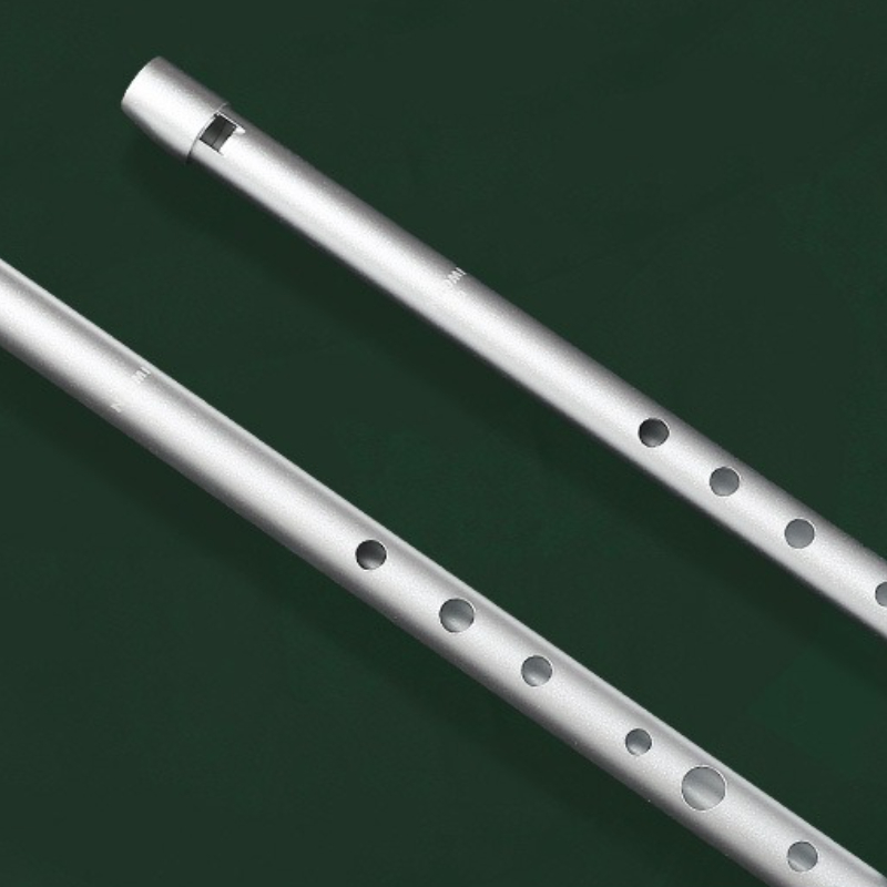 6 Holes Irish Flute C/D Key Pr - Musical Instrument Blow ulasan dan harga