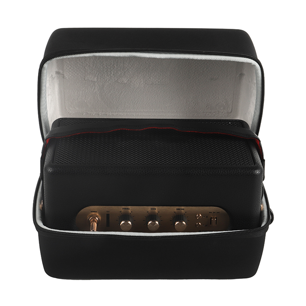 Protect Box with Shoulder Stra - Musical Instrument Band ulasan dan harga