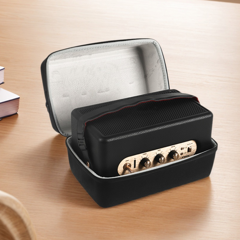 Protect Box with Shoulder Stra - Musical Instrument Band ulasan dan harga