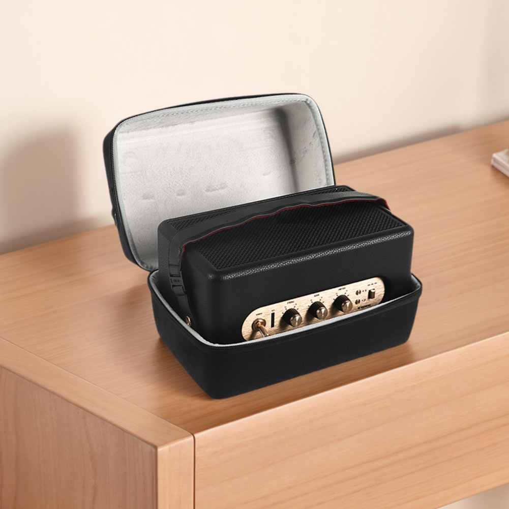 Protect Box with Shoulder Stra - Musical Instrument Band ulasan dan harga