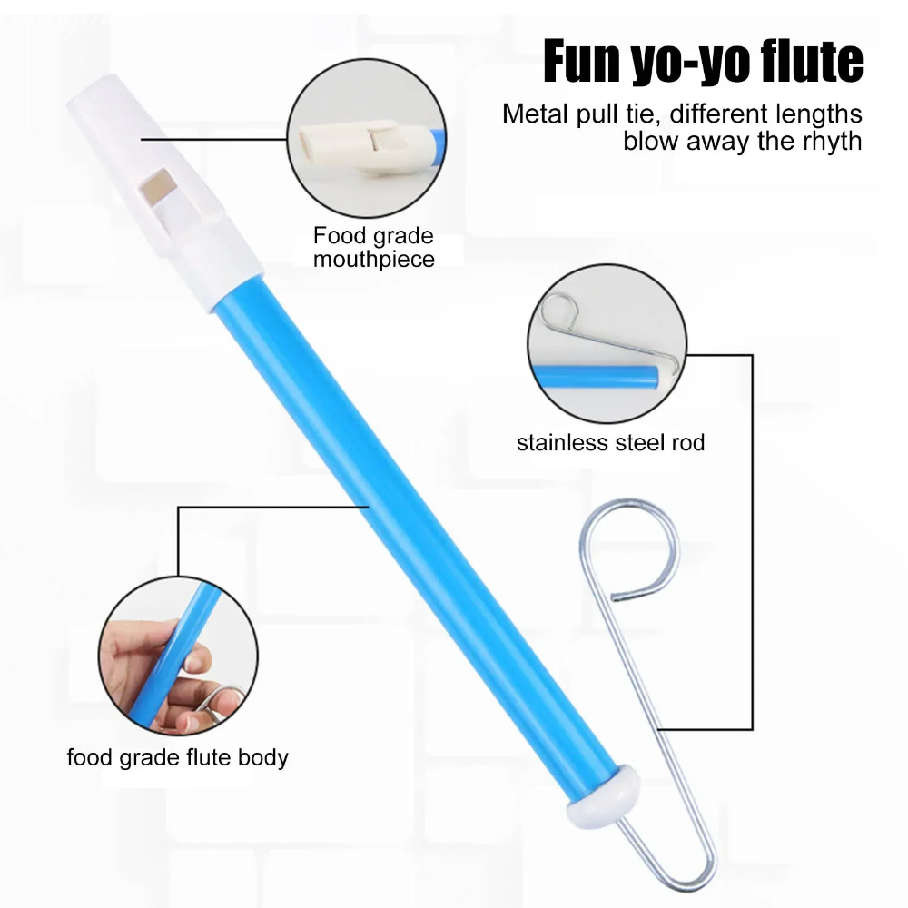 1PC Musical Instrument Slide W - Musical Instrument Blow ulasan dan harga