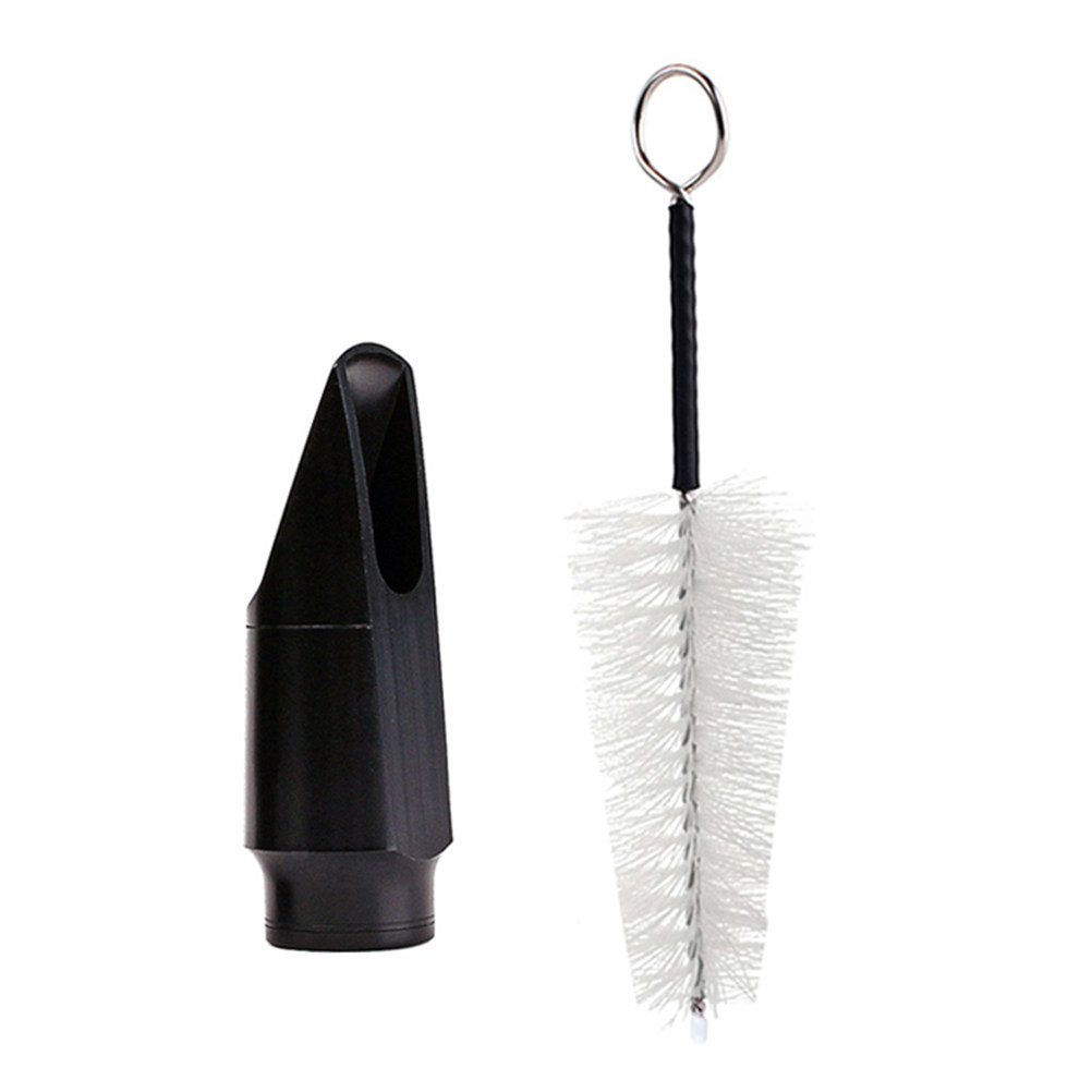 Saxophone Mouthpiece Cleaning  - Musical Instrument Blow ulasan dan harga