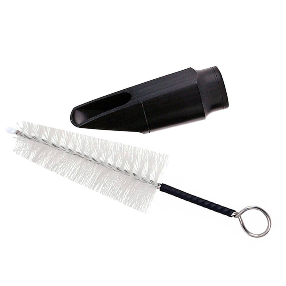 Saxophone Mouthpiece Cleaning  - Musical Instrument Blow ulasan dan harga