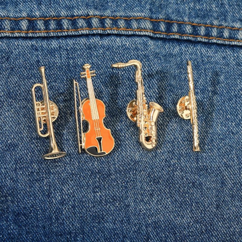【Peace】1Pc Symphony Orchestra  - Musical Instrument In Orchestra ulasan dan harga