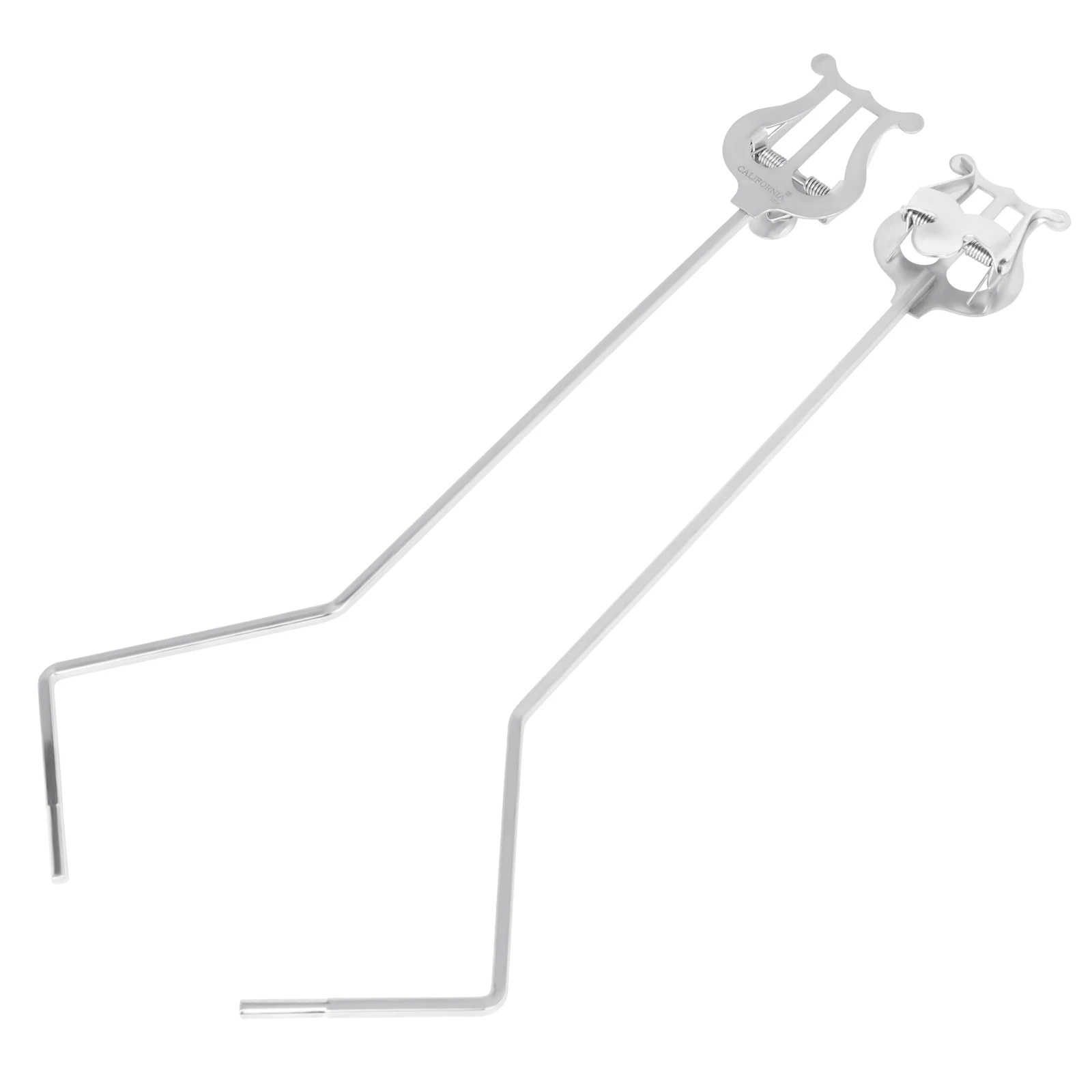 Music Stand Standing Key Tuba  - Musical Instrument Euphonium ulasan dan harga