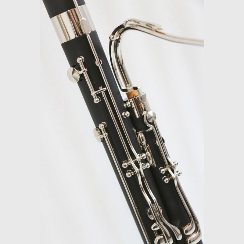 High Quality Musical Instrumen - Musical Instrument Bassoon ulasan dan harga