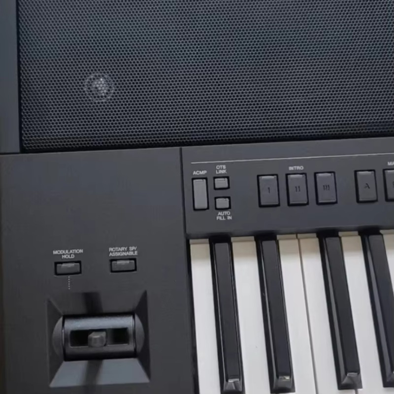 PSR-SX-700 Portable 61 Keys Di - Musical Instrument Organ ulasan dan harga