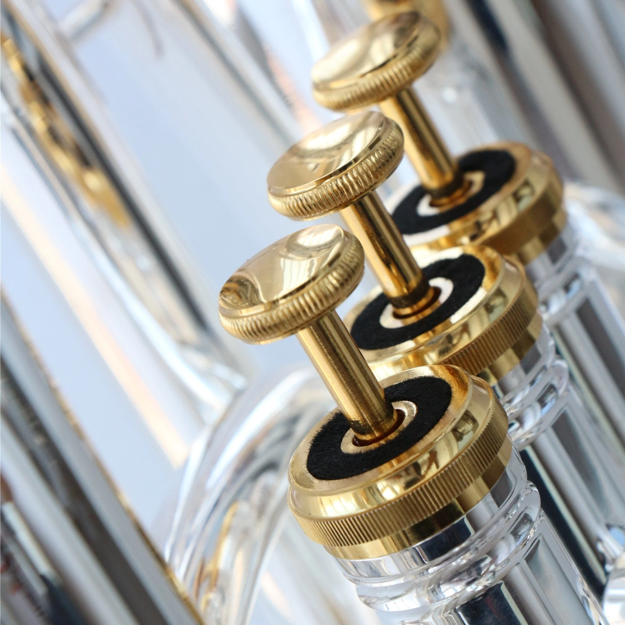 Musical Instruments Yellow Bra - Musical Instrument Euphonium ulasan dan harga
