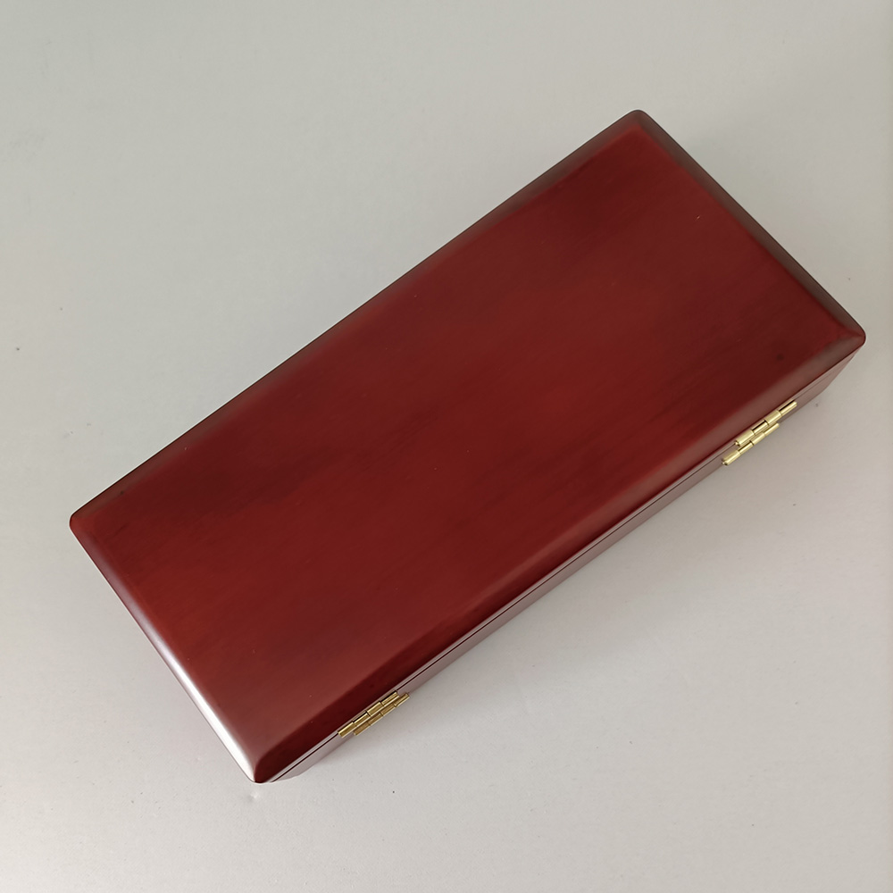 Bassoon Reed Storage Case Made - Musical Instrument Bassoon ulasan dan harga