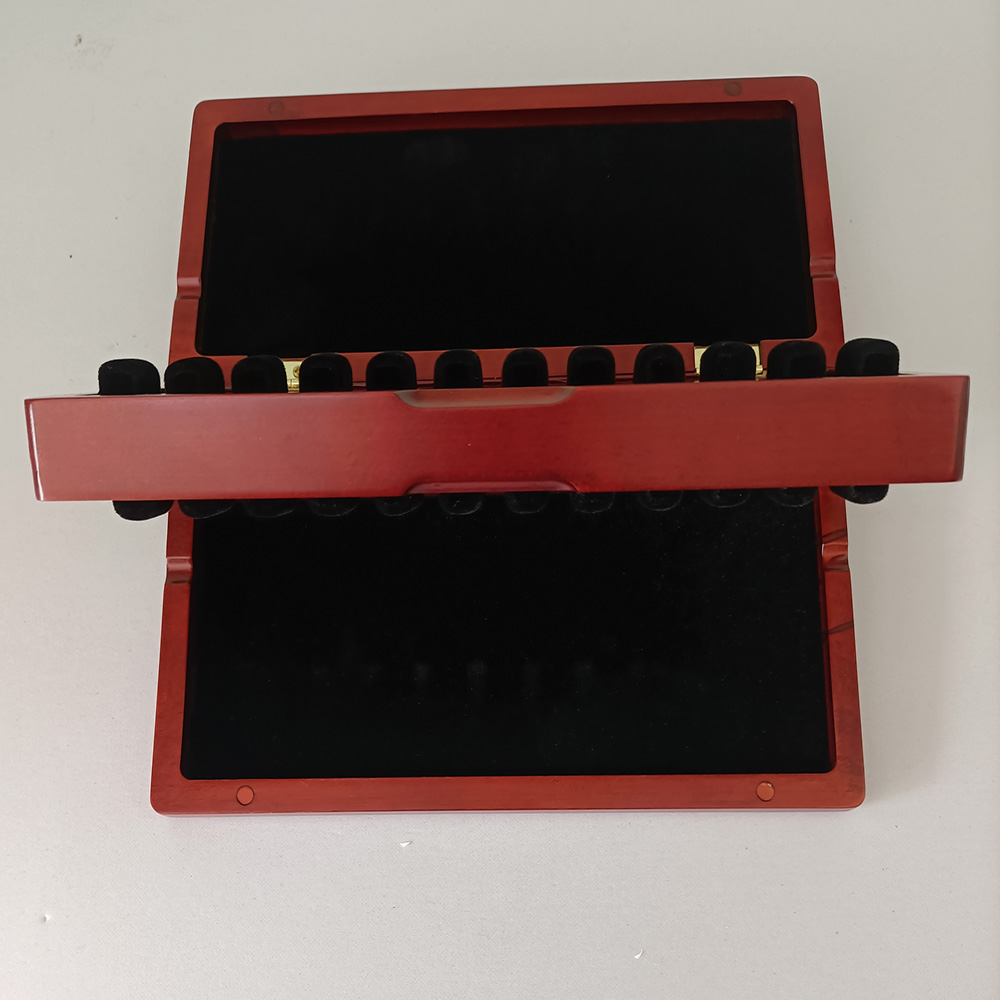 Bassoon Reed Storage Case Made - Musical Instrument Bassoon ulasan dan harga
