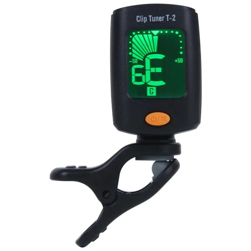 Folk Acoustic Guitar Tuner Vio - Musical Instrument Fagot ulasan dan harga