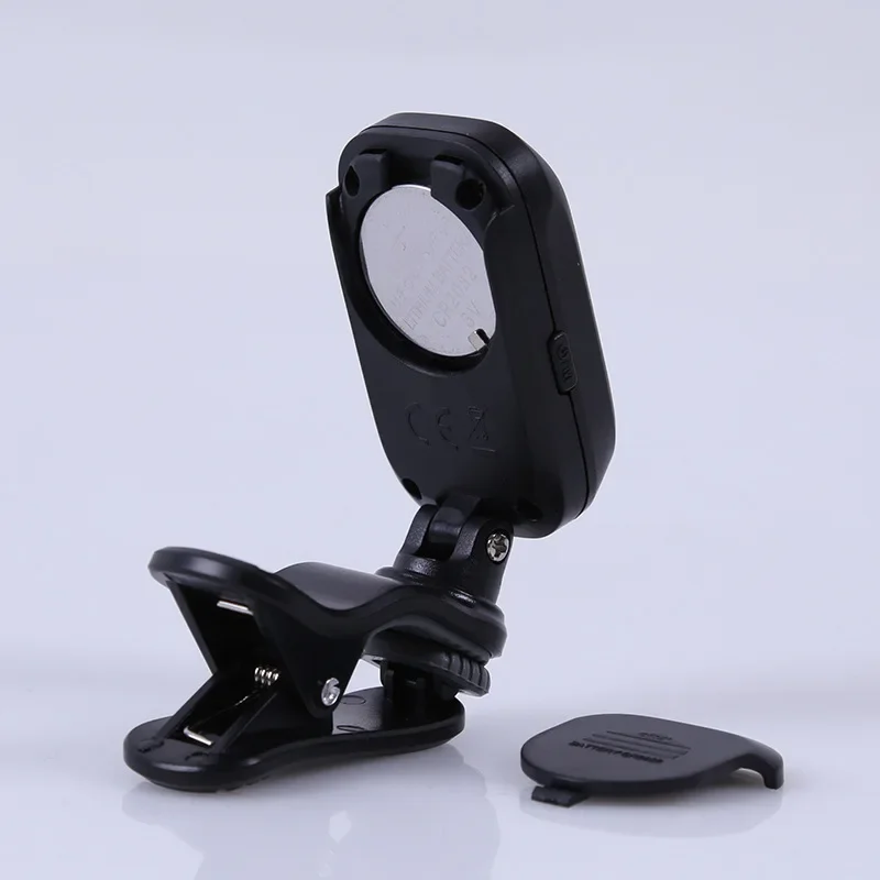 Folk Acoustic Guitar Tuner Vio - Musical Instrument Fagot ulasan dan harga