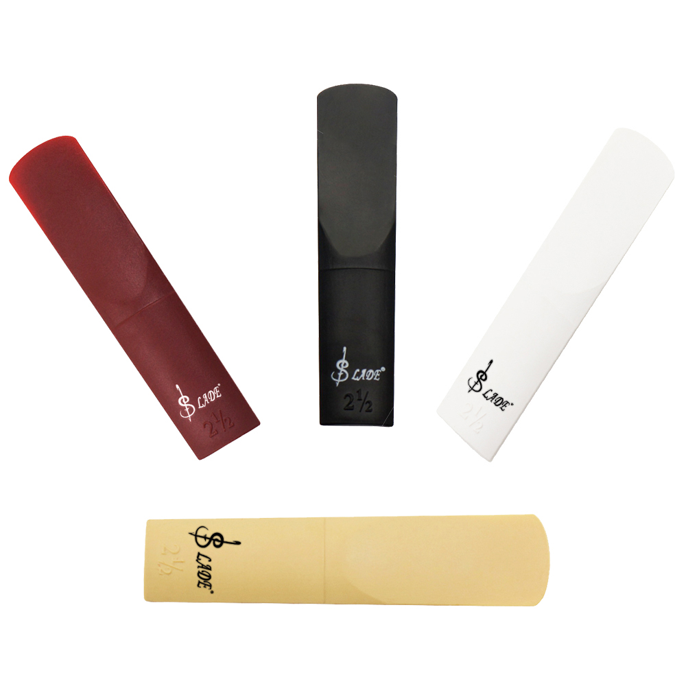 Eb Alto Saxophone Reeds High Q - Musical Instrument Euphonium ulasan dan harga