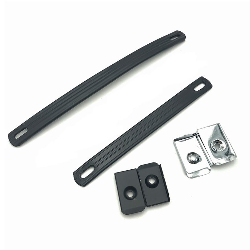 T8WC 18CM/25CM Metal Heavy Dut - Musical Instrument Band ulasan dan harga