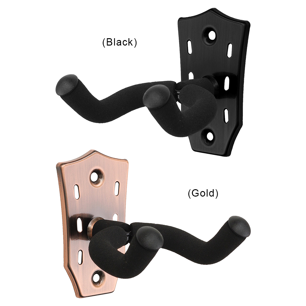 Guitar Ukulele Hook Metal Acou - Musical Instrument Organ ulasan dan harga