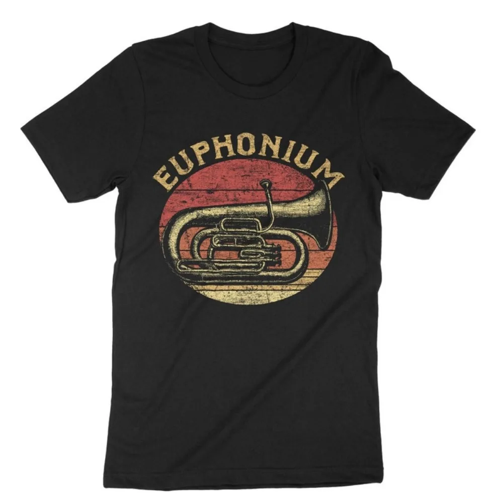 Funny Euphonium Vintage Men's  - Musical Instrument Euphonium ulasan dan harga