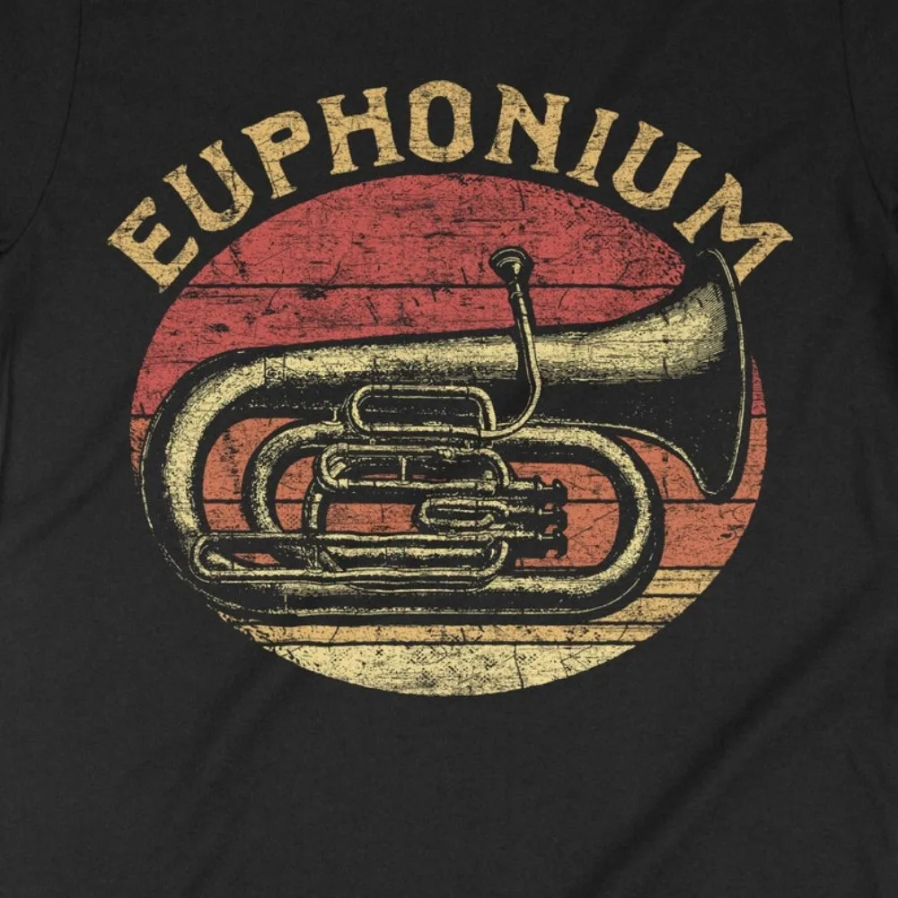 Funny Euphonium Vintage Men's  - Musical Instrument Euphonium ulasan dan harga
