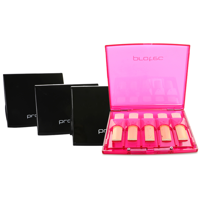 Protec Alto Tenor Reed Case Cl - Musical Instrument Bassoon ulasan dan harga