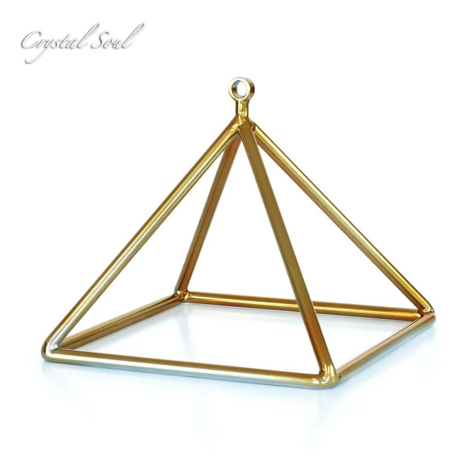 432Hz 12inch Crystal Pyramid G - Musical Instrument All ulasan dan harga