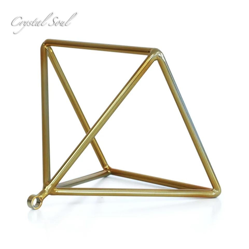 432Hz 12inch Crystal Pyramid G - Musical Instrument All ulasan dan harga
