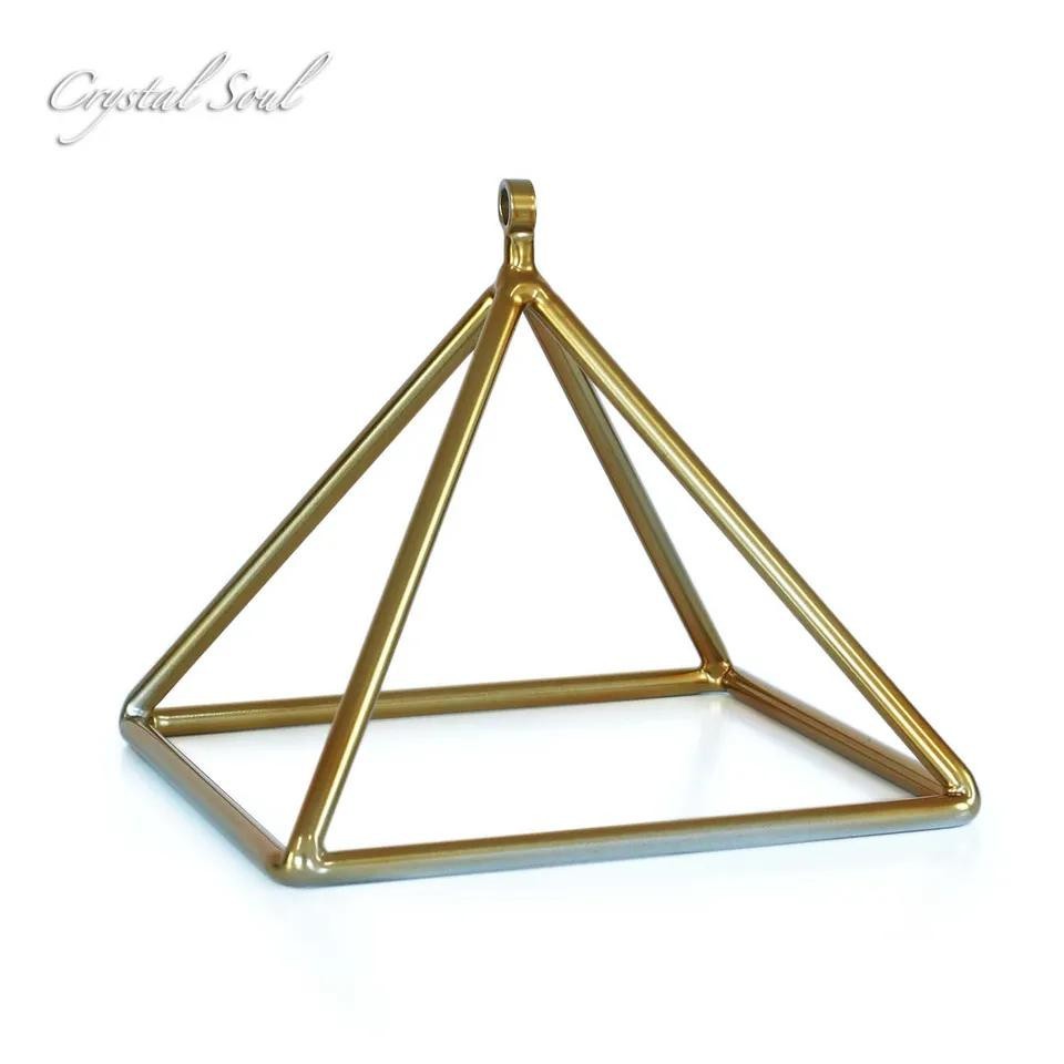 432Hz 12inch Crystal Pyramid G - Musical Instrument All ulasan dan harga