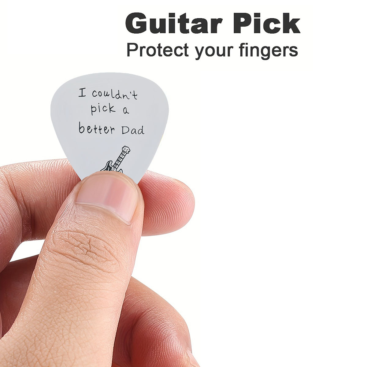 6 Pcs ABS Double-Sided Printed - Musical Instrument Organ ulasan dan harga
