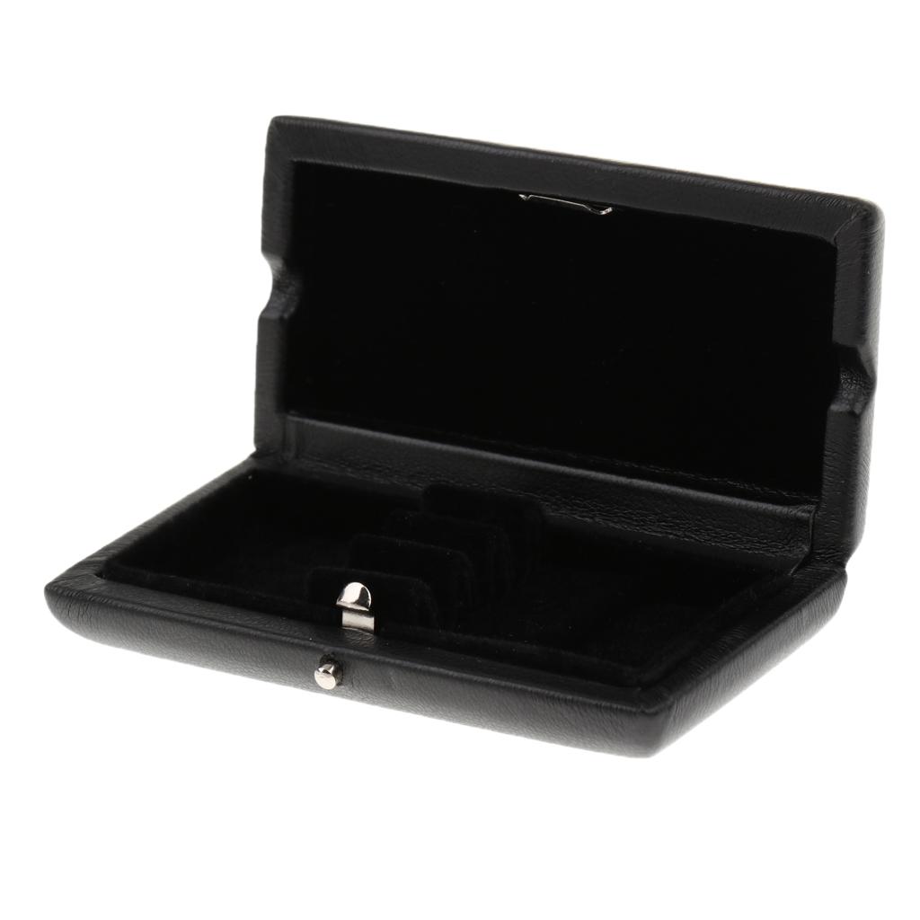 Tooyful 3 Reeds Storage Case B - Musical Instrument Bassoon ulasan dan harga