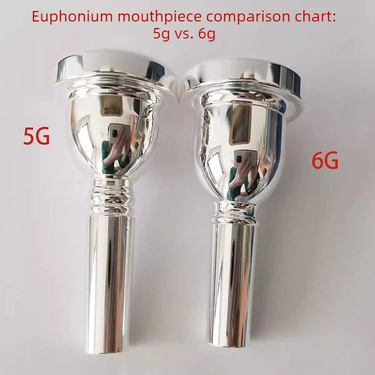Brass Instruments Accessory -  - Musical Instrument Euphonium ulasan dan harga