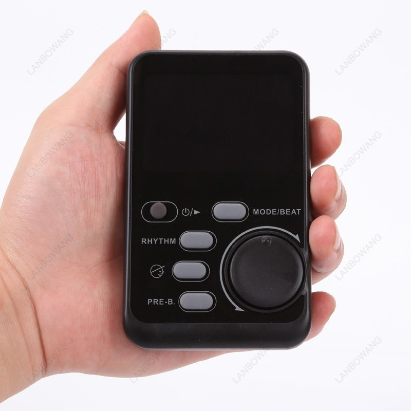 WSM240 Universal Beat Metronom - Musical Instrument All ulasan dan harga