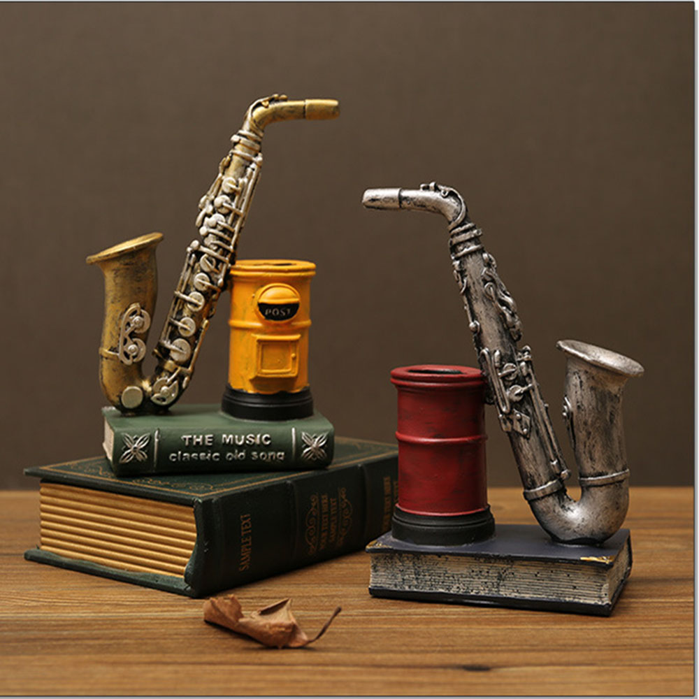 Nordic retro student creative  - Musical Instrument Fagot ulasan dan harga