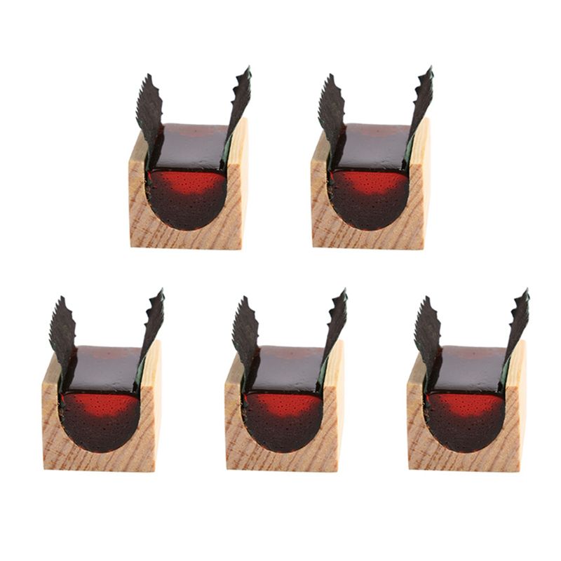 CGDS-5 PC Low Dust Rosin High  - Musical Instrument In Orchestra ulasan dan harga