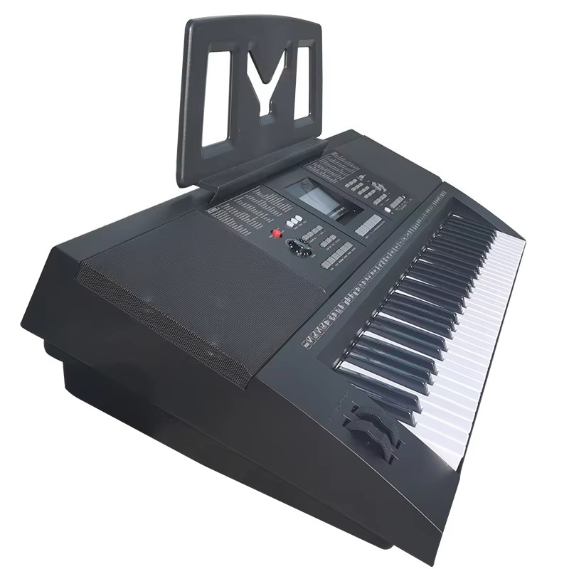 61 Keys Digital Piano Keyboard - Musical Instrument Organ ulasan dan harga
