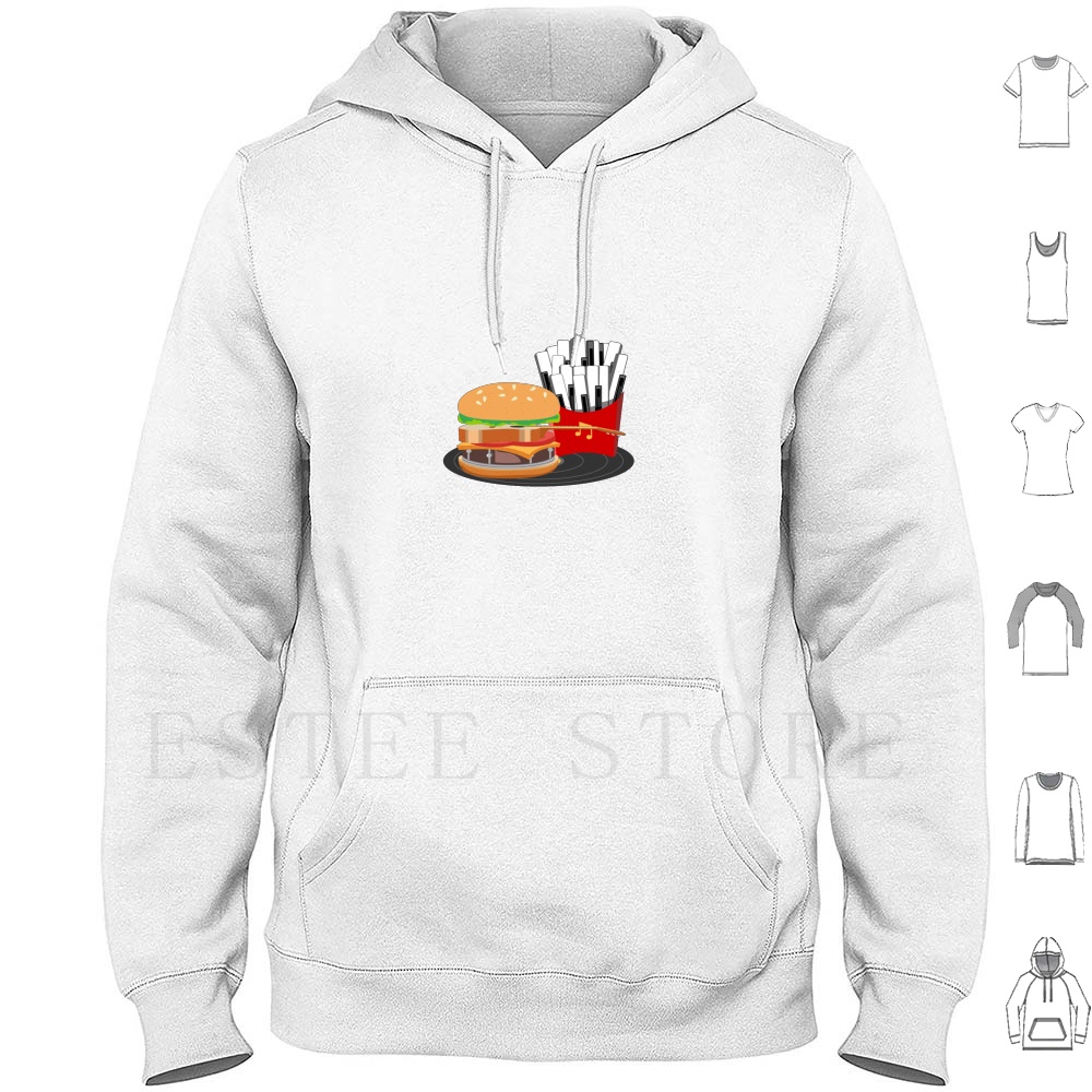 Musician Gifts Hoodies Long Sl - Musical Instrument In Orchestra ulasan dan harga
