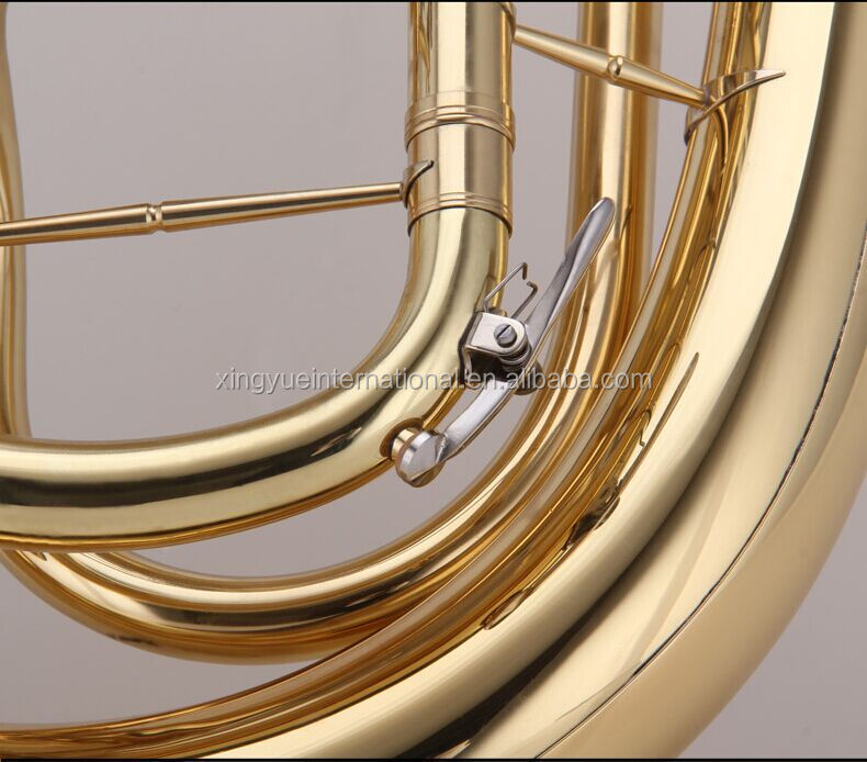 Bb Tone Professional Euphonium - Musical Instrument Euphonium ulasan dan harga