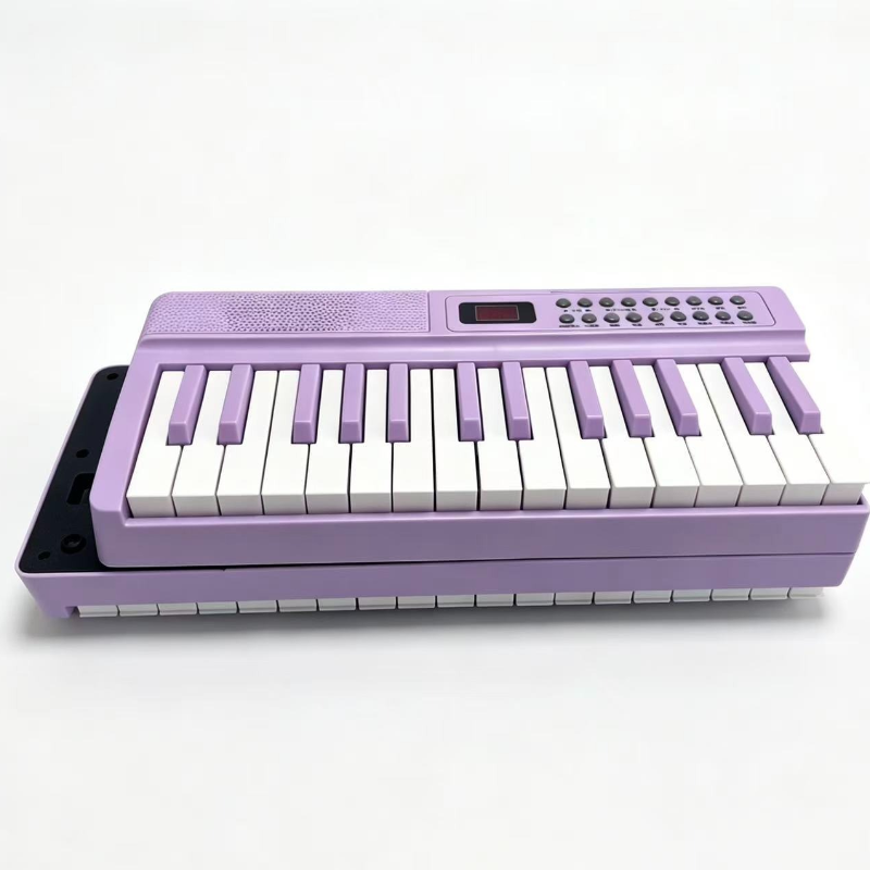 61-Key Portable Digital Piano  - Musical Instrument Organ ulasan dan harga