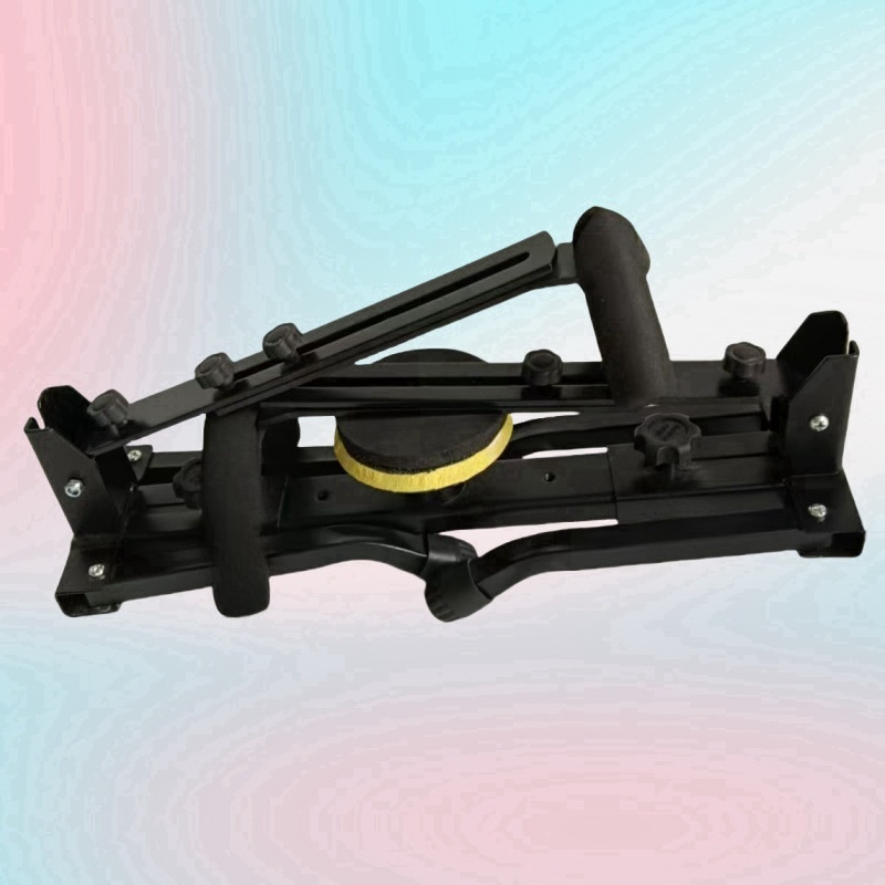 Iron Multipurpose Display Stan - Musical Instrument Euphonium ulasan dan harga
