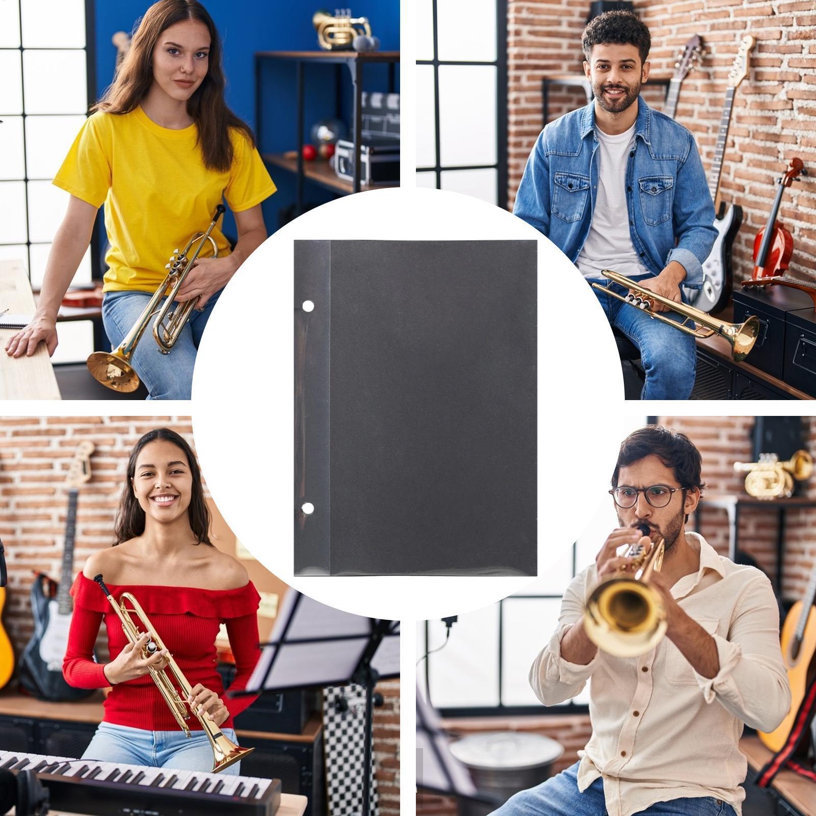 Folder Marching Band Instrumen - Musical Instrument Band ulasan dan harga
