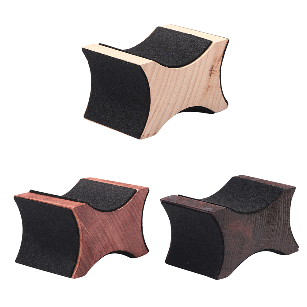 Guitar Neck Rest Support Elect - Musical Instrument Organ ulasan dan harga