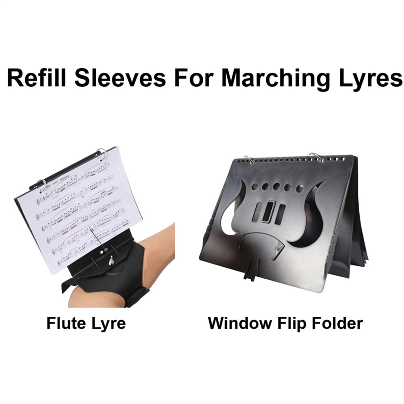 Marching Band Folder Instrumen - Musical Instrument Band ulasan dan harga
