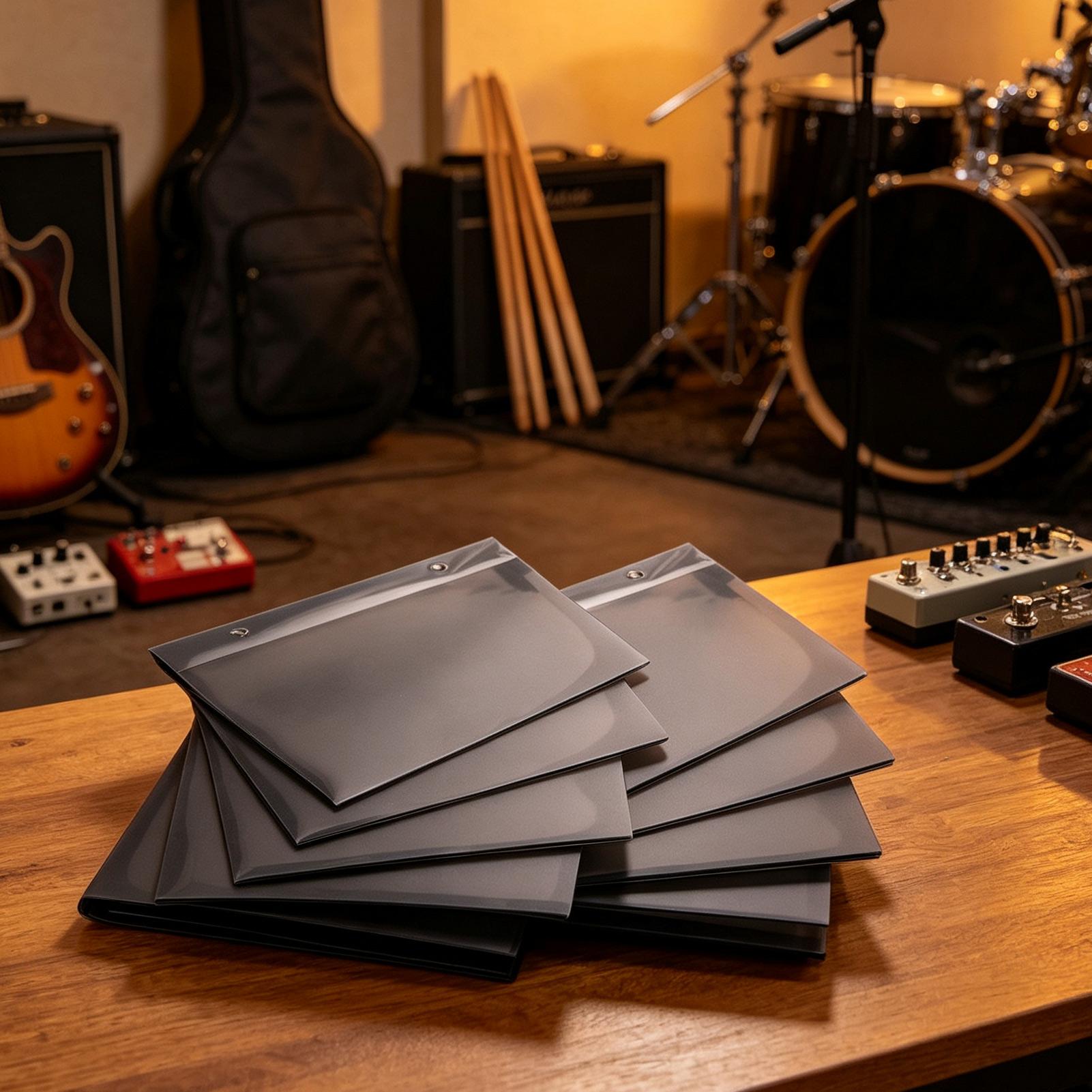 Marching Band Folder Instrumen - Musical Instrument Band ulasan dan harga