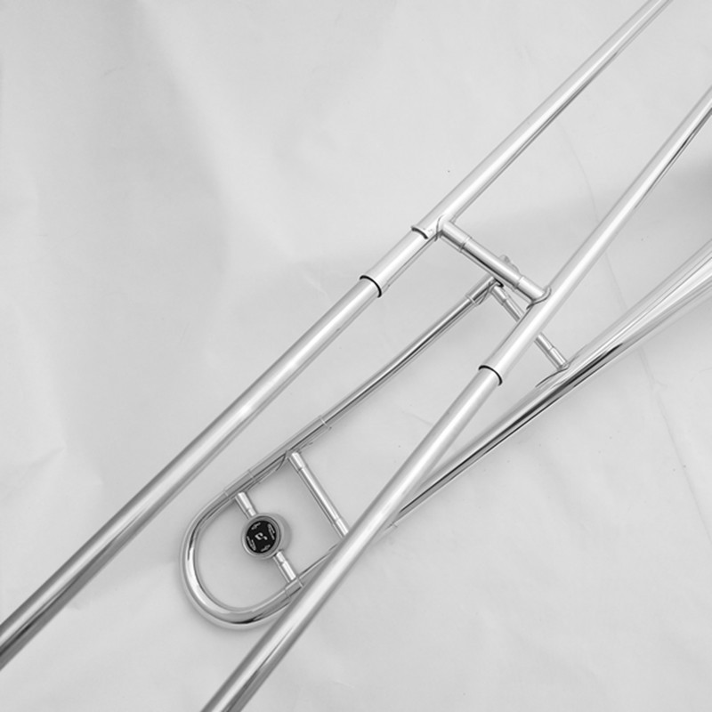 Beginner B‑flat Alto Trombone  - Musical Instrument In Orchestra ulasan dan harga