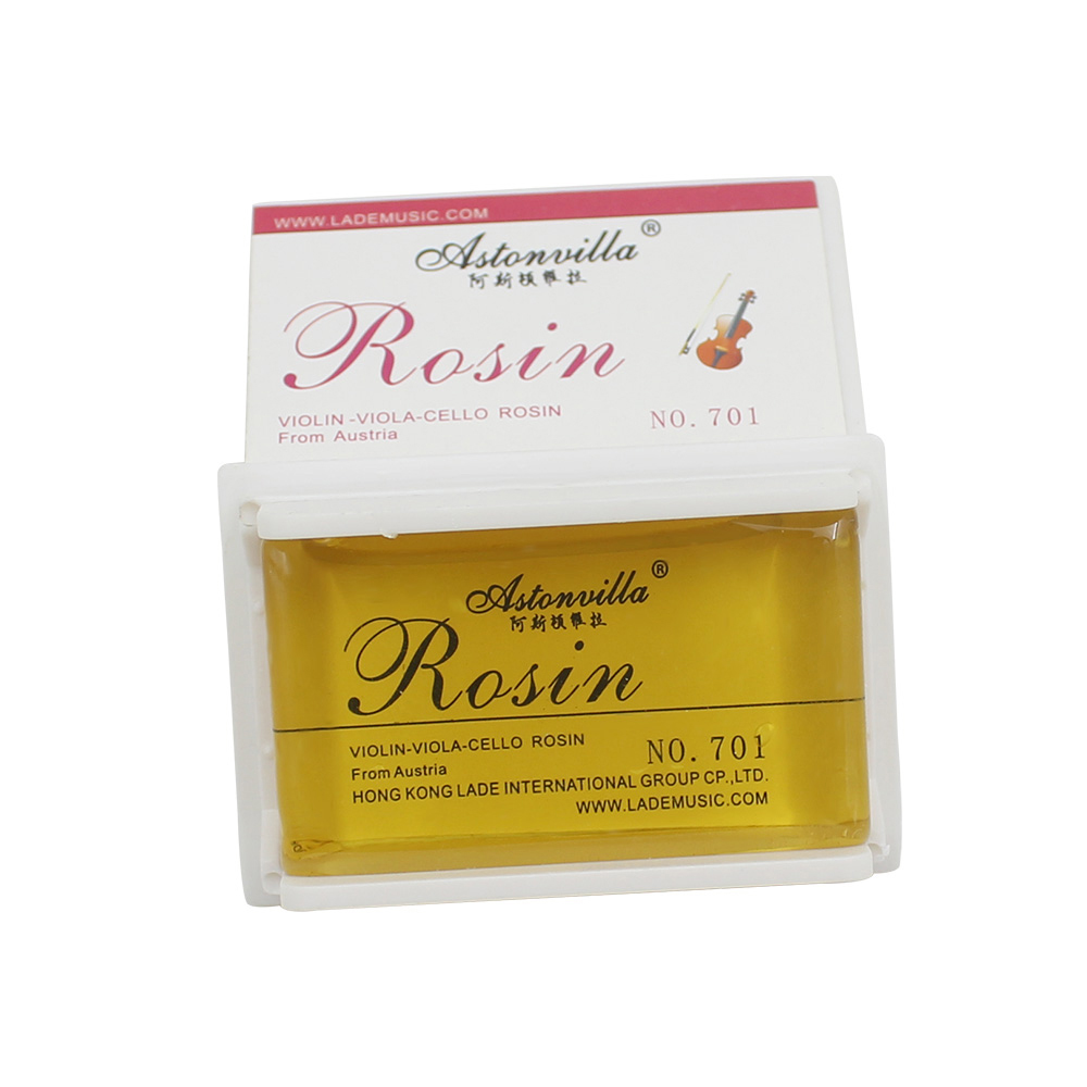 Astonvilla Violin Rosin Viola  - Musical Instrument Fagot ulasan dan harga