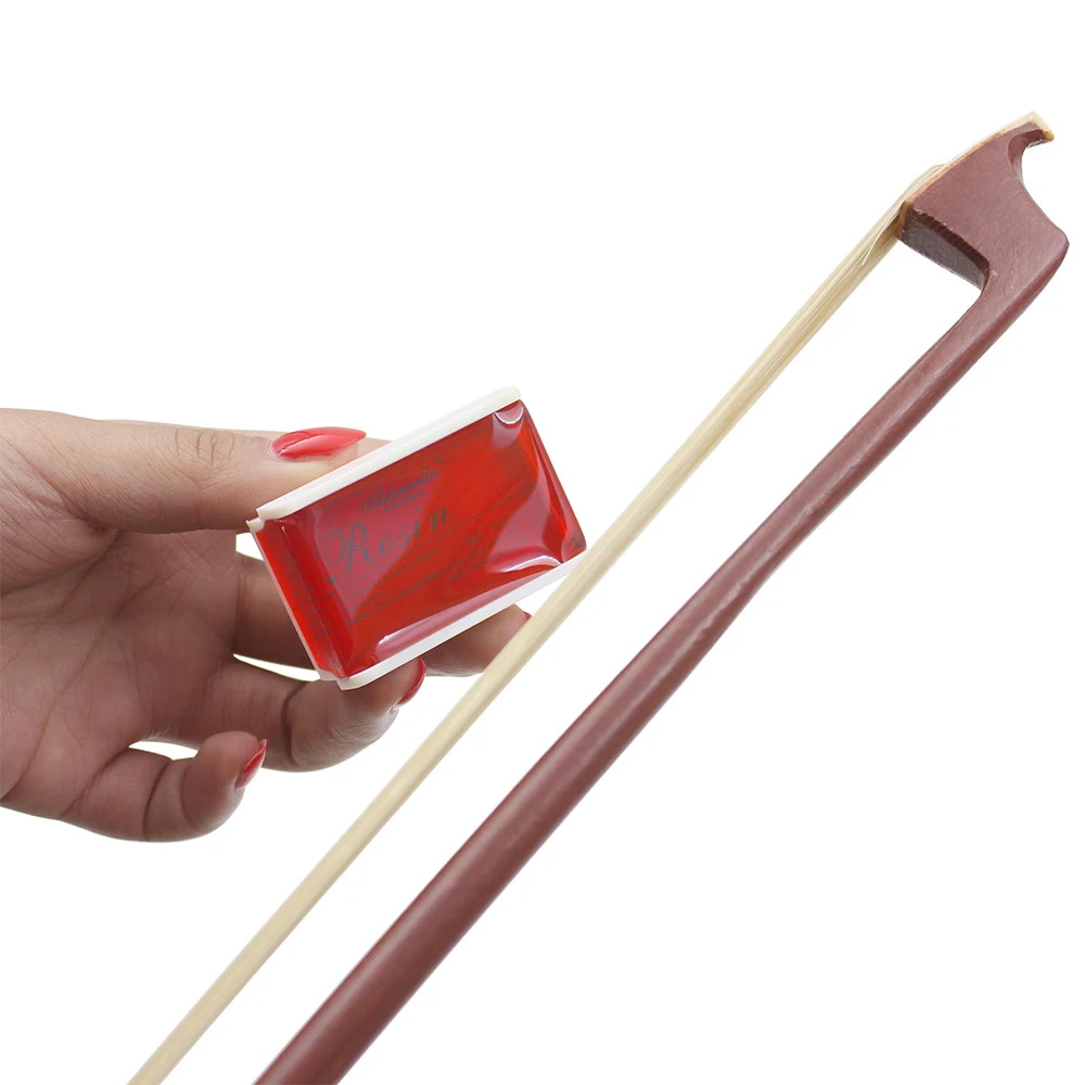 Astonvilla Violin Rosin Viola  - Musical Instrument Fagot ulasan dan harga